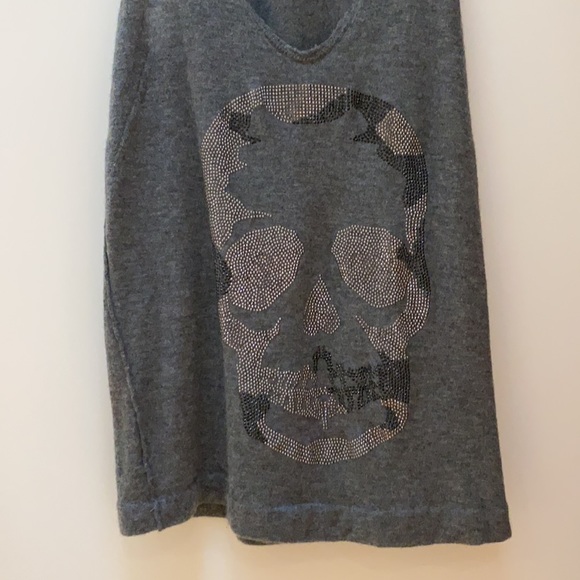 Zadig and Voltaire cashmere tank - Picture 2 of 5